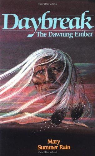 Daybreak: The Dawning Ember: The Dawning Ember (No-Eyes Series)