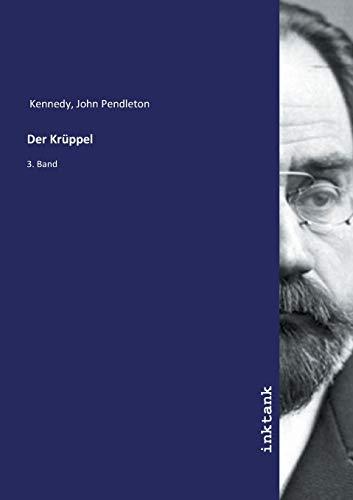 Der Krüppel: 3. Band