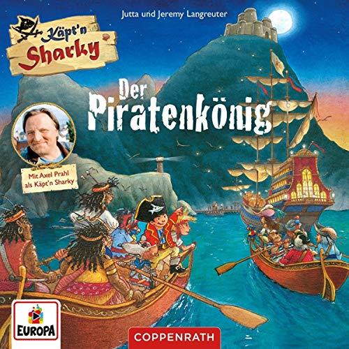 Der Piratenkönig