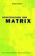 Schatzsucher der Matrix: Schiffe, Schmuck und Straftäter - Remote Viewing im Einsatz