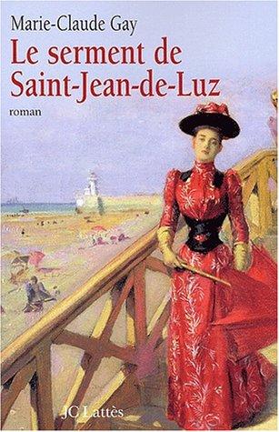 Le serment de Saint-Jean-de-Luz