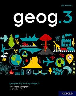 geog.3 Student Book (NC new geography)