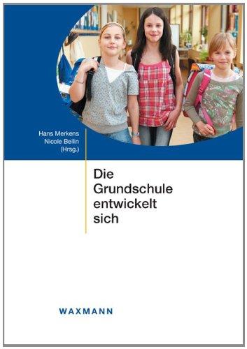 Die Grundschule entwickelt sich