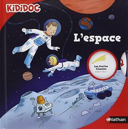 L'espace