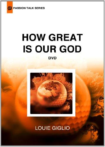 How Great Is Our God [UK Import]