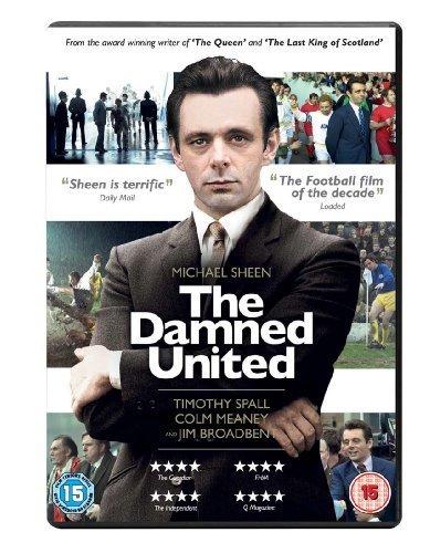 The Damned United [UK Import]