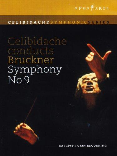 Bruckner, Anton - Symphonie Nr. 9 (NTSC)