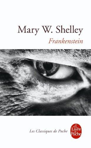 Frankenstein ou Le Prométhée moderne