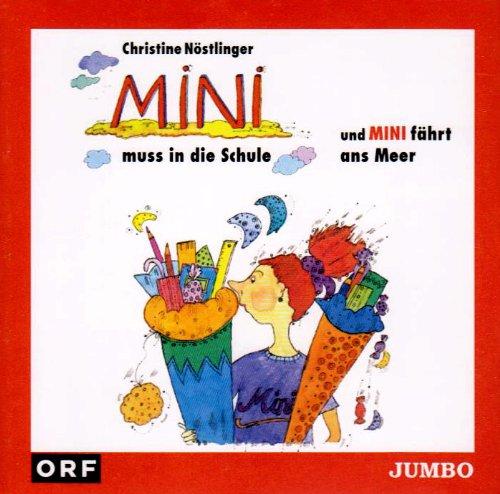 Mini Muss in die Schule & Mini Fährt Ans Meer