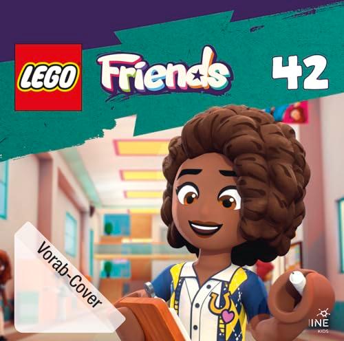 Lego Friends (CD 42)