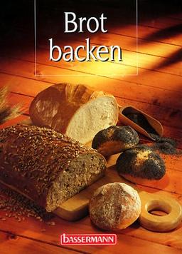 Brotbacken