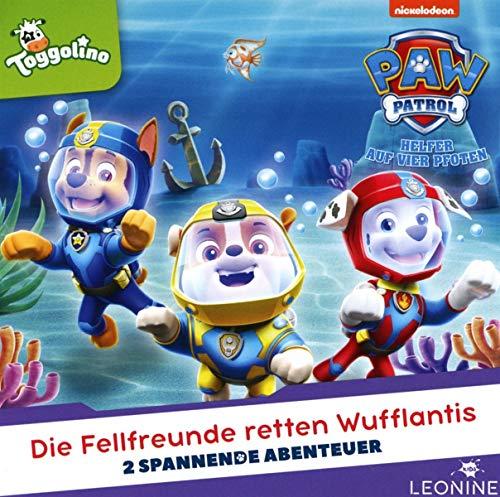 Paw Patrol CD 26