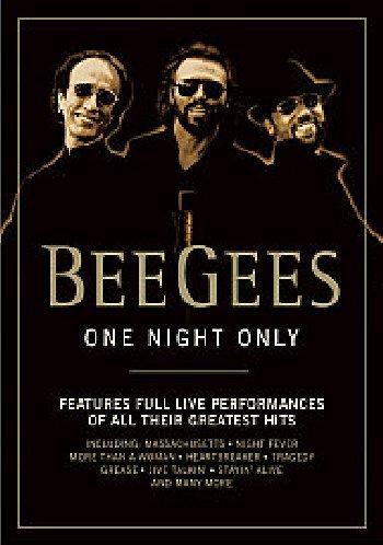 Bee Gees - One Night Only (Anniversary Edition)