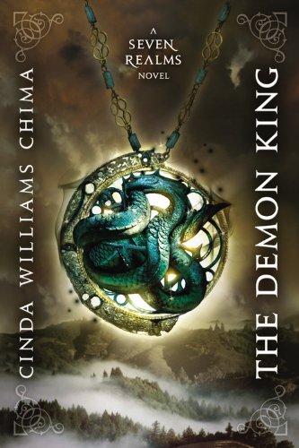 The Demon King (A Seven Realms Novel) (Seven Realms Novels)