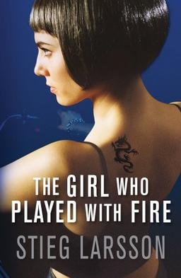 Girl Who Played with Fire (Millennium Trilogy)