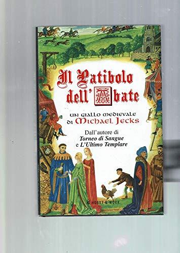 Il patibolo dell'abate