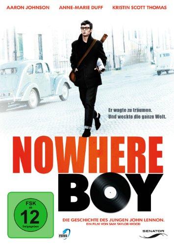 Nowhere Boy