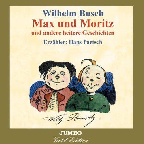 Max und Moritz