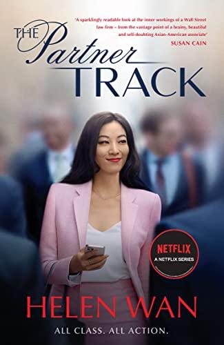 Partner Track: The Must-Read Book Behind the Gripping Netflix Legal Drama