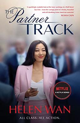 Partner Track: The Must-Read Book Behind the Gripping Netflix Legal Drama