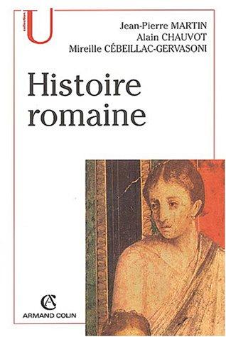 Histoire romaine