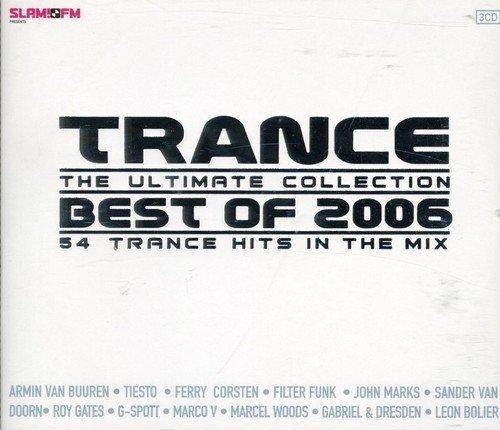 Trance-the Ultimate Collection 2006