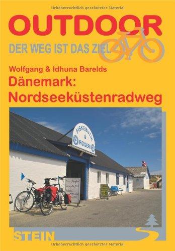 Dänemark: Nordseeküstenradweg