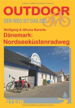 Dänemark: Nordseeküstenradweg