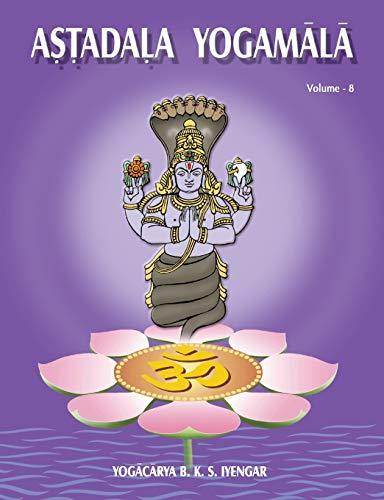 Astadala Yogamala (Collected Works) Volume 8