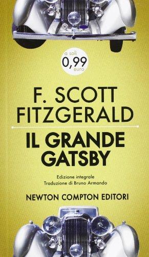 Il grande Gatsby. Ediz. integrale