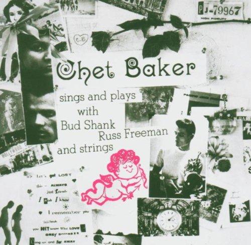 Chet Baker Sings and Plays