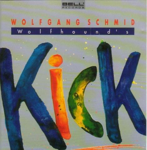 Wolfhound's Kick