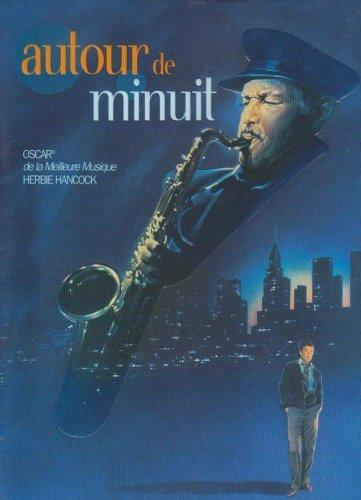 Autour de minuit [FR Import]