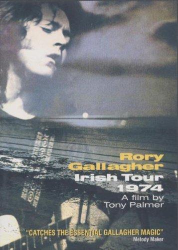 Rory Gallagher - The Irish Tour '74