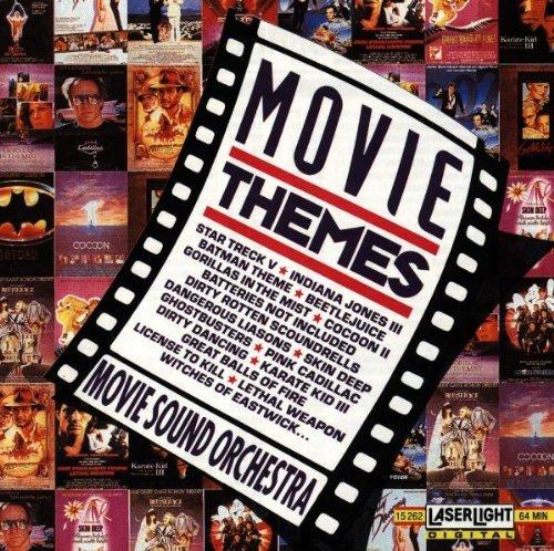 Movie Themes