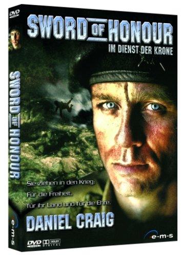 Sword of Honour - Im Dienste der Krone (Special Edition, 2 DVDs im Schuber)