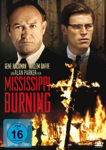 Mississippi Burning