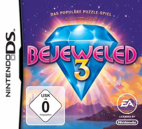 Bejeweled 3