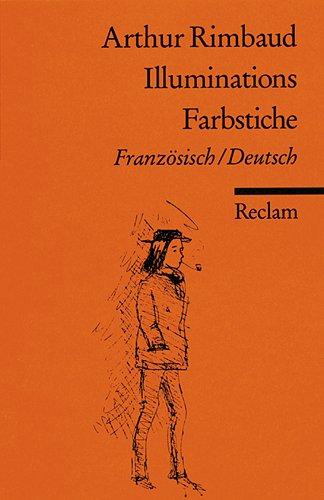 Illuminations /Farbstiche: Franz. /Dt.