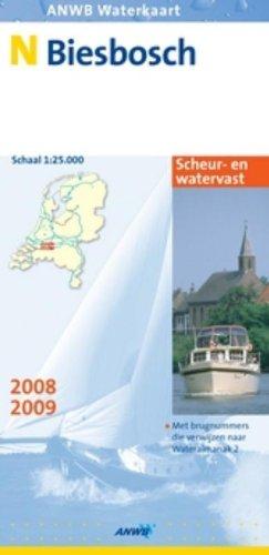 Biesbosch Wak N 2008/2009