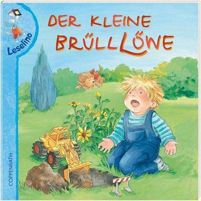 Der kleine Brülllöwe