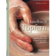 Handbuch Töpfern