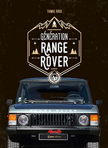 Génération Range Rover