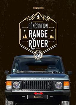 Génération Range Rover