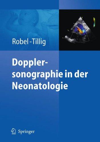 Dopplersonographie in der Neonatologie