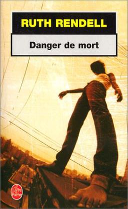 Danger de mort