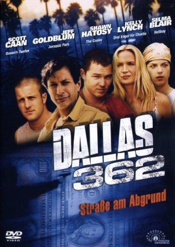 Dallas 362 - Straße am Abgrund