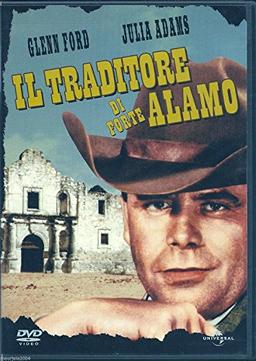 Il Traditore Di Forte Alamo [IT Import]