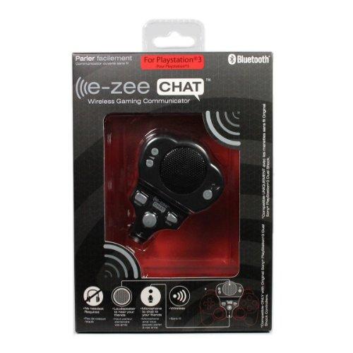 e-zee CHAT Communicator für PS3