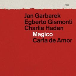 Magico-Carta de Amor